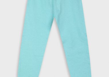 Παντελόνι φούτερ για κορίτσι | ΜΕΝΤΑ - Energiers - 